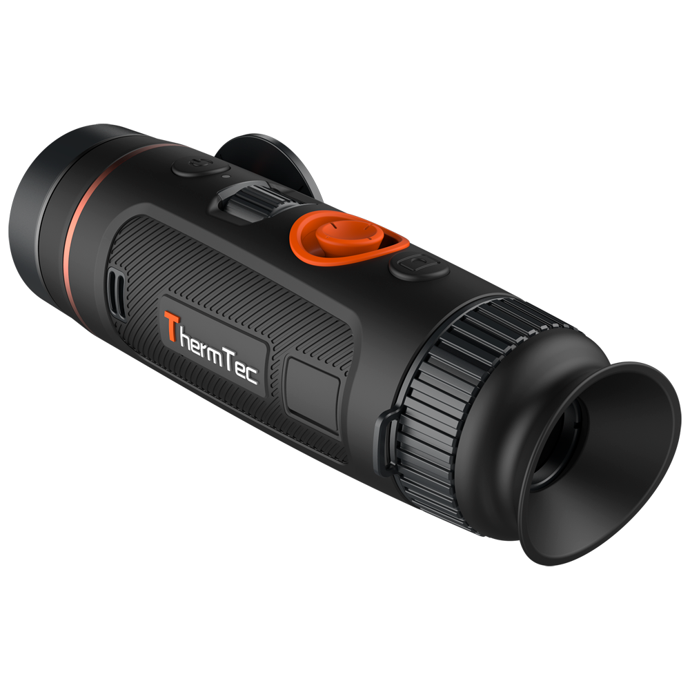 MONOCULAR TERMICO THERMTEC WILD 635  