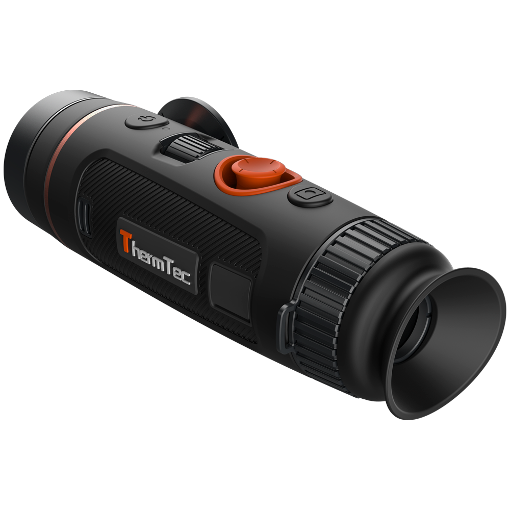 MONOCULAR TERMICO THERMTEC WILD 335 