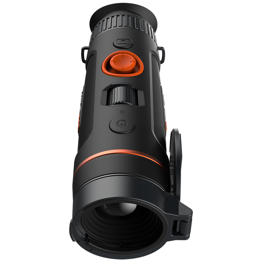 MONOCULAR TERMICO THERMTEC WILD 335 