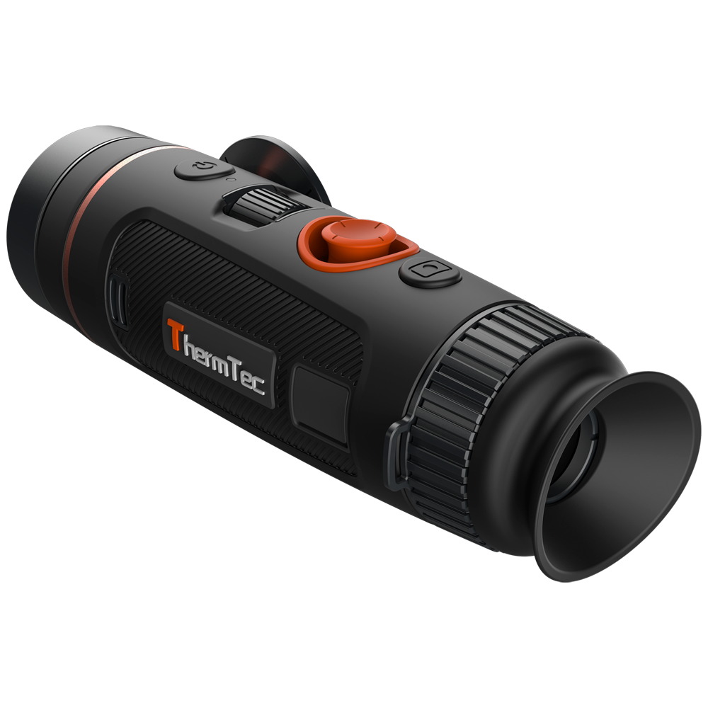 MONOCULAR TERMICO THERMTEC WILD 325 