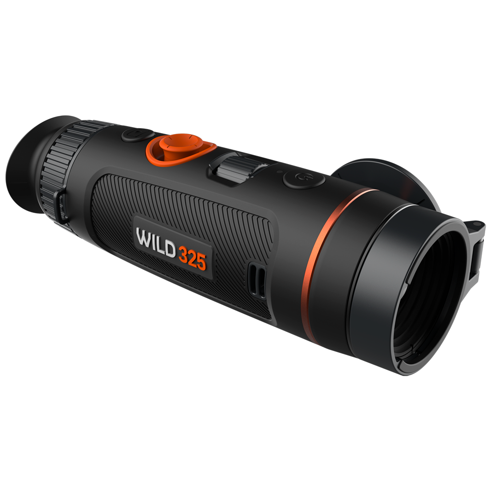 MONOCULAR TERMICO THERMTEC WILD 325 