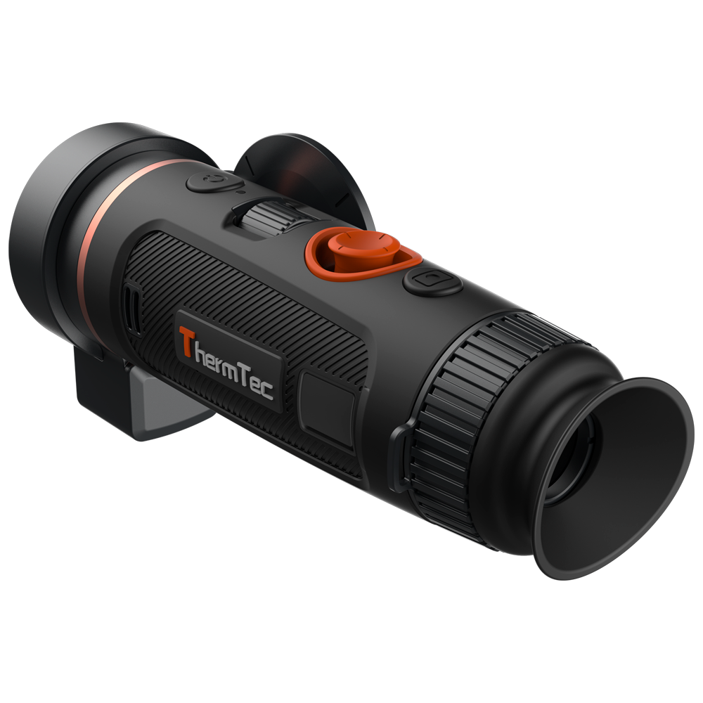 MONOCULAR TERMICO THERMTEC WILD LRF 650L 