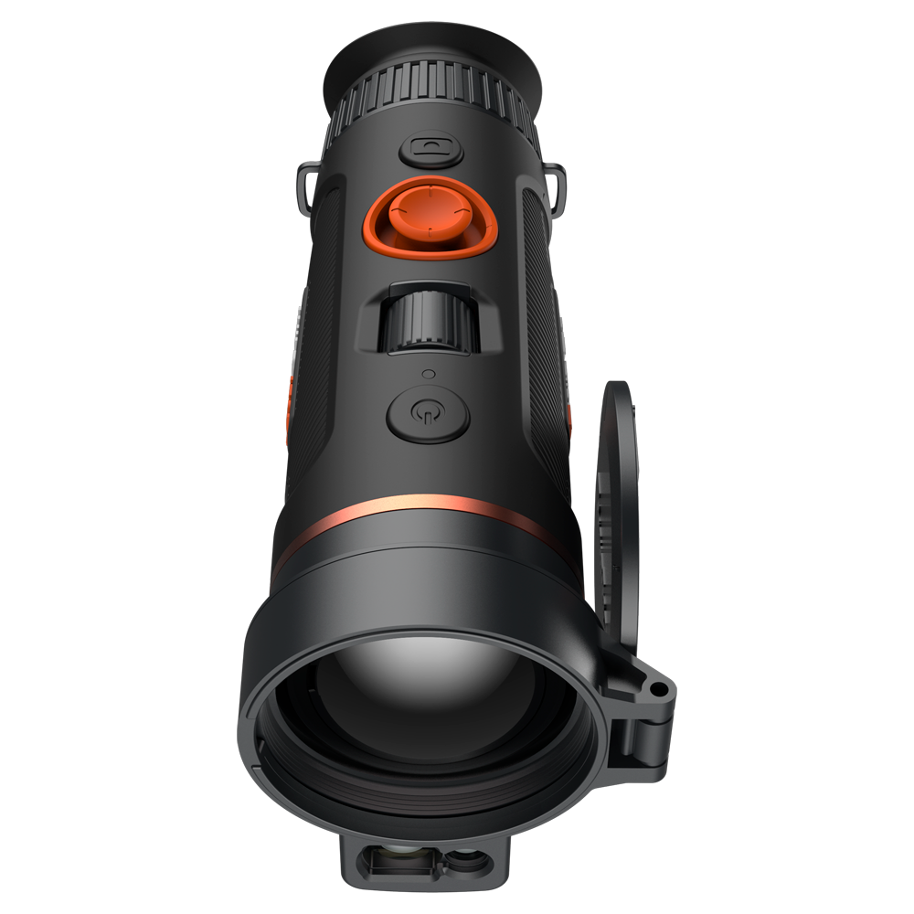 MONOCULAR TERMICO THERMTEC WILD LRF 650L 