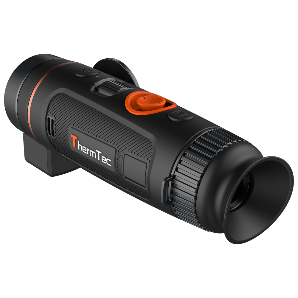 MONOCULAR TERMICO THERMTEC WILD LRF 635L 