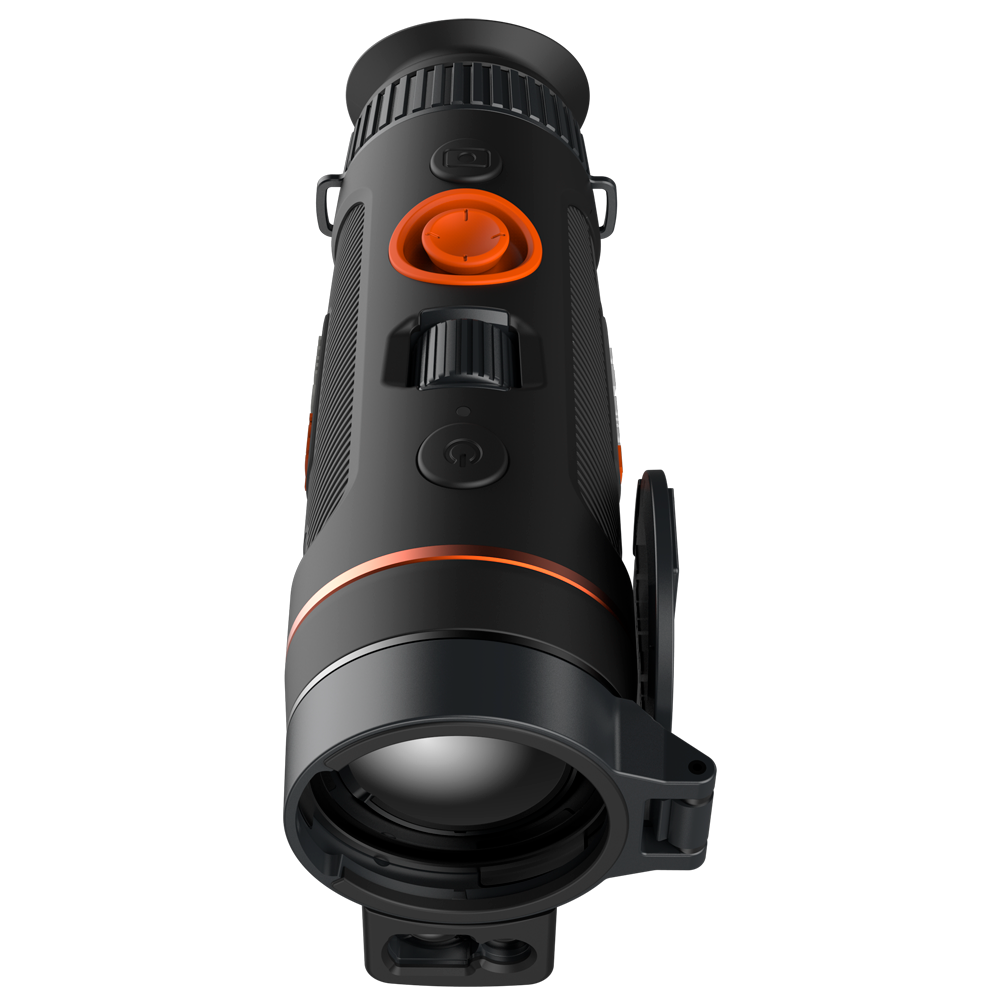 MONOCULAR TERMICO THERMTEC WILD LRF 635L 