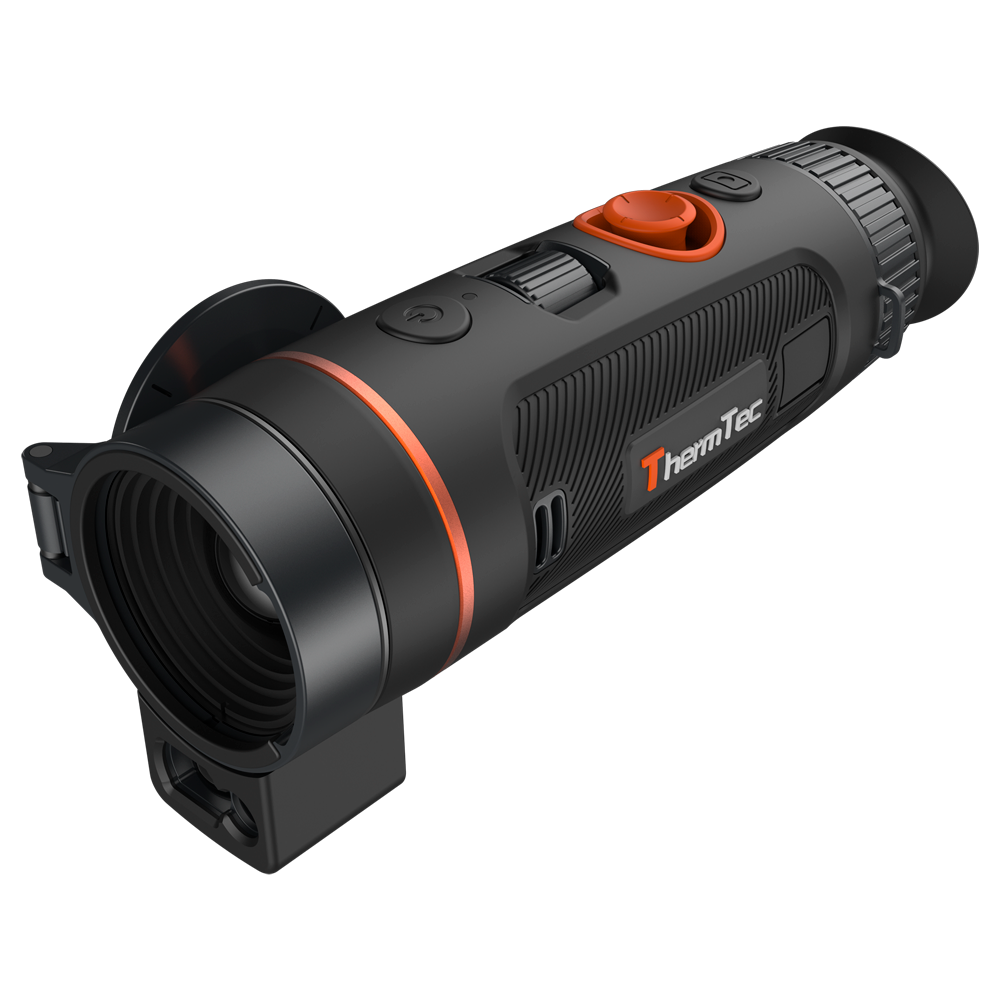 MONOCULAR TERMICO THERMTEC WILD LRF 335L 