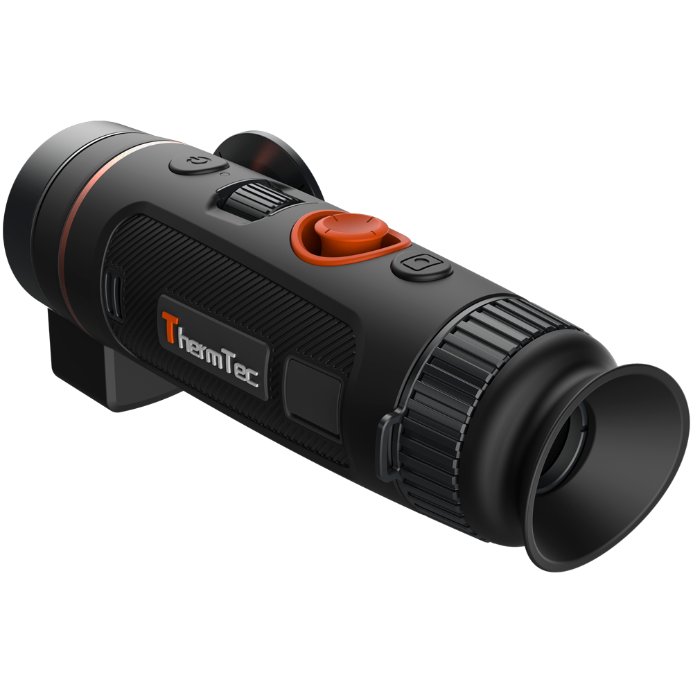 MONOCULAR TERMICO THERMTEC WILD LRF 335L 