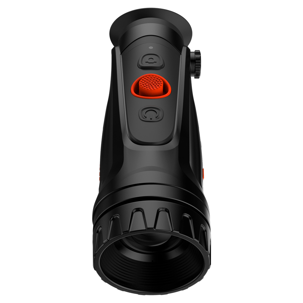 MONOCULAR TERMICO THERMTEC CYCLOPS 335 SE  