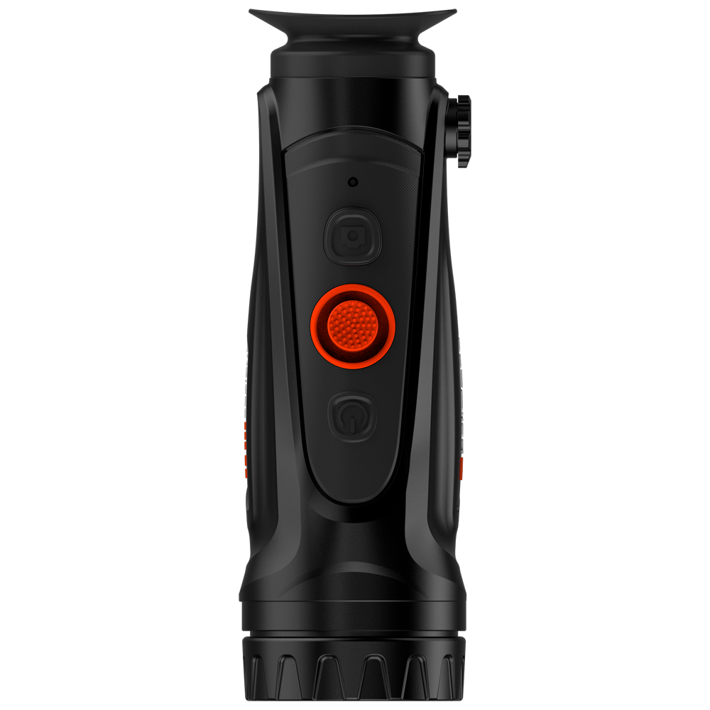 MONOCULAR TERMICO THERMTEC CYCLOPS 335 SE  