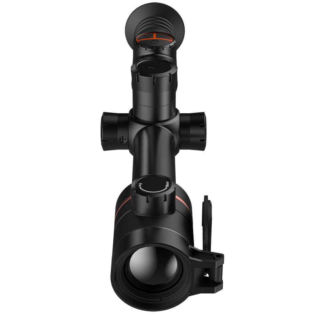 VISOR TERMICO THERMTEC ARES335-2.0 