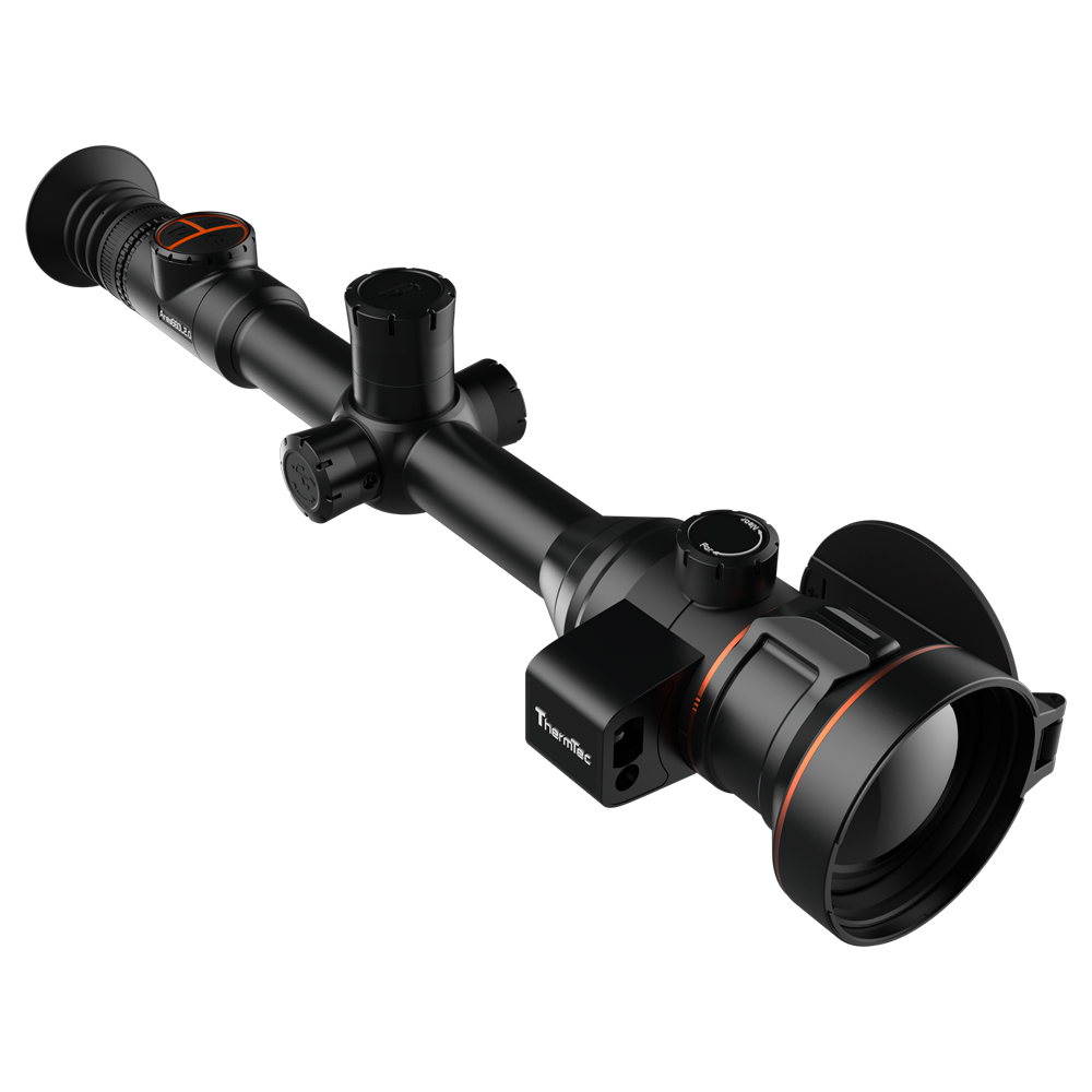 VISOR TERMICO THERMTEC ARES660-LRF 