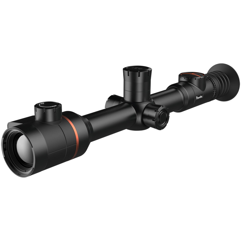 VISOR TERMICO THERMTEC ARES335-LRF-2.0 