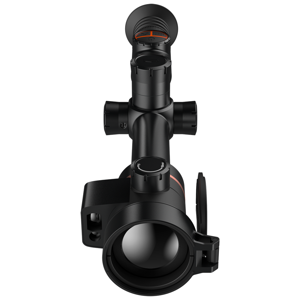 VISOR TERMICO THERMTEC ARES650-LRF-2.0 