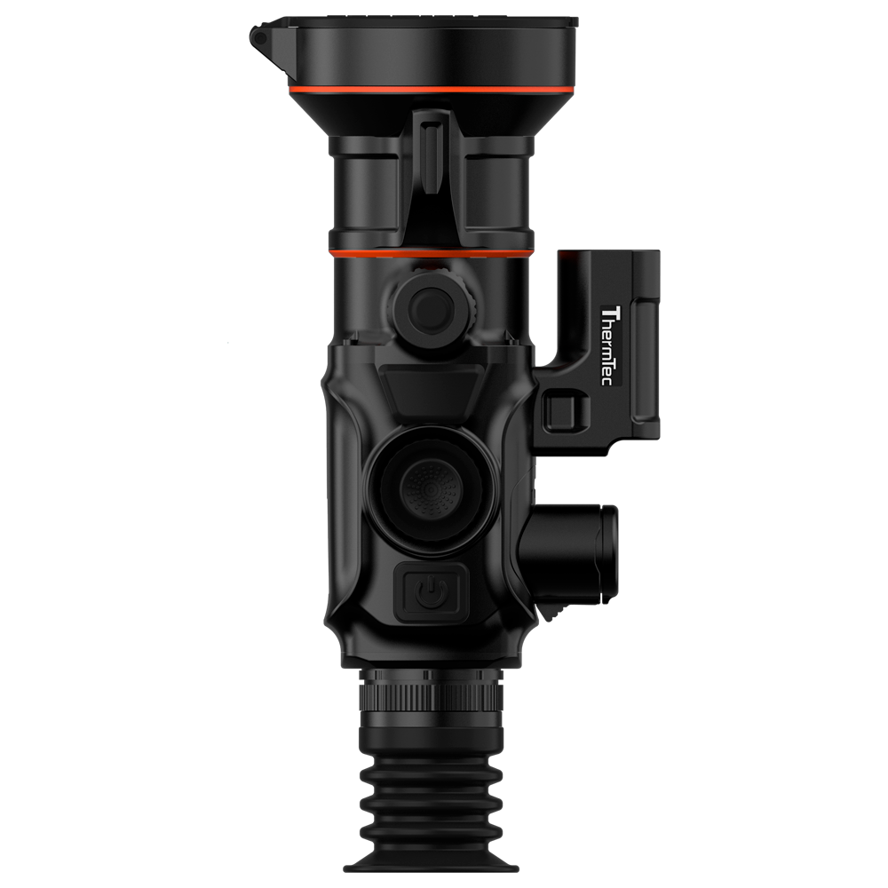 VISOR TÉRMICO COMPACTO LRF THERMTEC VIDAR360L-2.0 