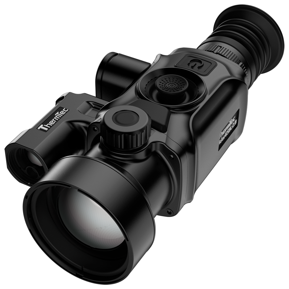 VISOR TÉRMICO COMPACTO LRF THERMTEC VIDAR650L-2.0 