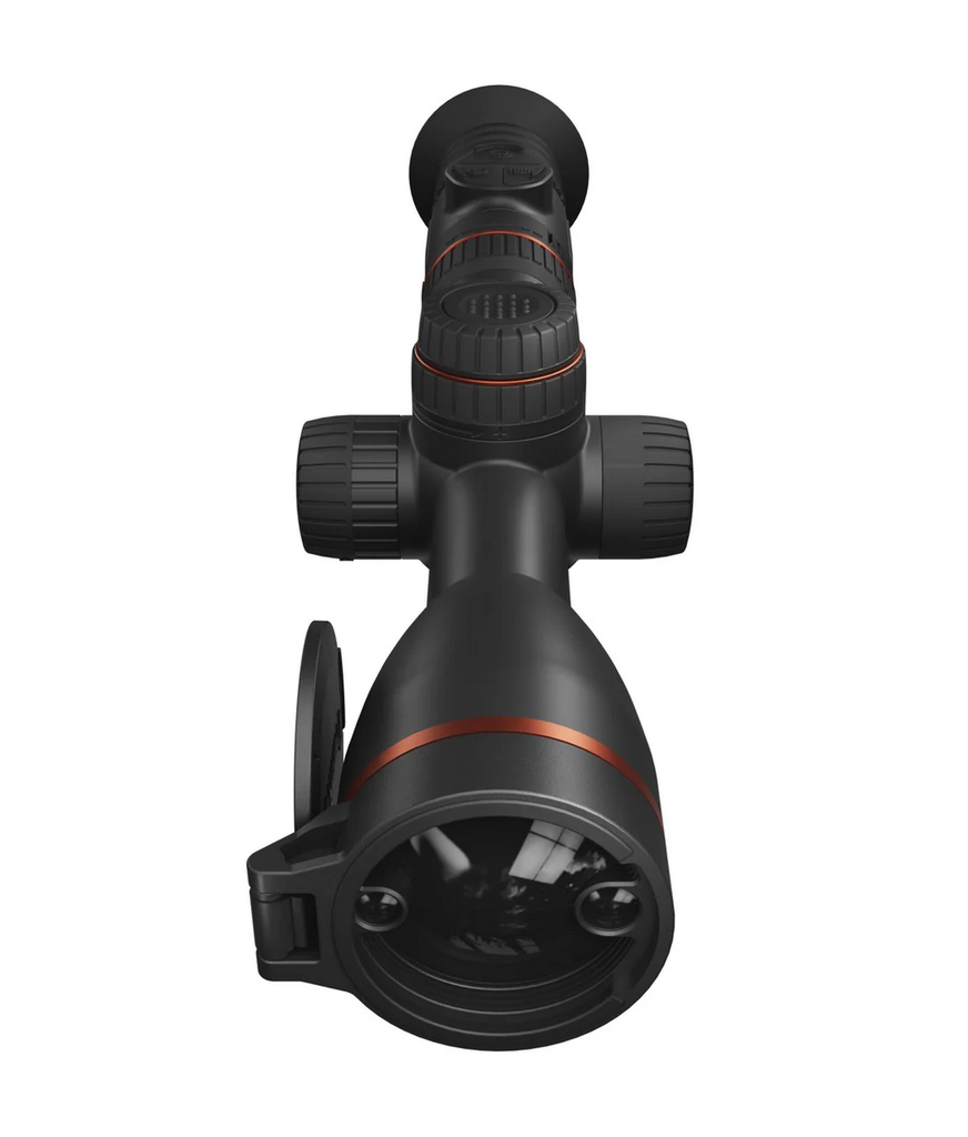 VISOR TÉRMICO THERMTEC ORYX635-LRF 