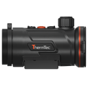 MONOCULAR TÉRMICO ACOPLABLE TÉRMICO CLIP-ON THERMTEC HUNT650 PRO 