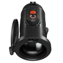 MONOCULAR TÉRMICO ACOPLABLE TÉRMICO CLIP-ON THERMTEC HUNT650 LRF 