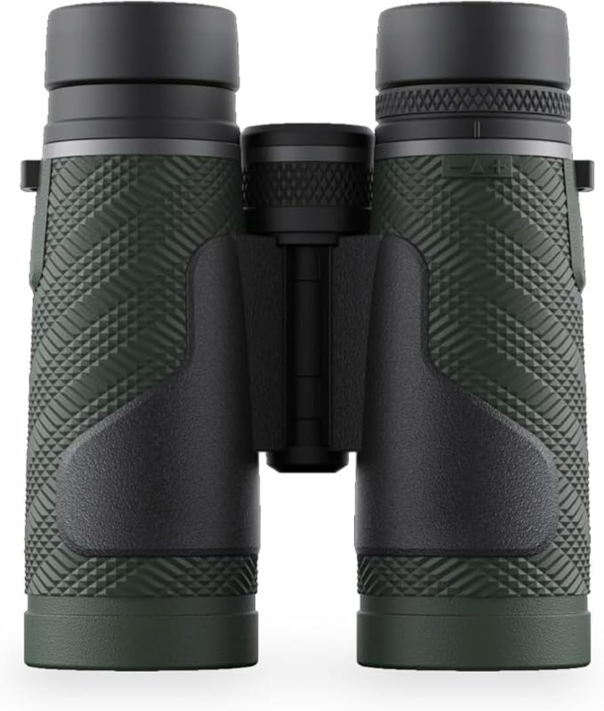 PRISMÁTICOS BURRIS DROPTINE 8X42MM VERDE 