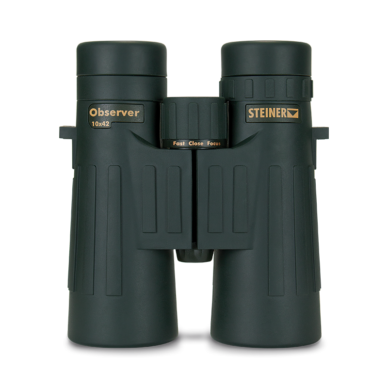 PRISMÁTICOS STEINER OBSERVER 8X42 