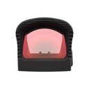 VISOR BURRIS FASTFIRE C 