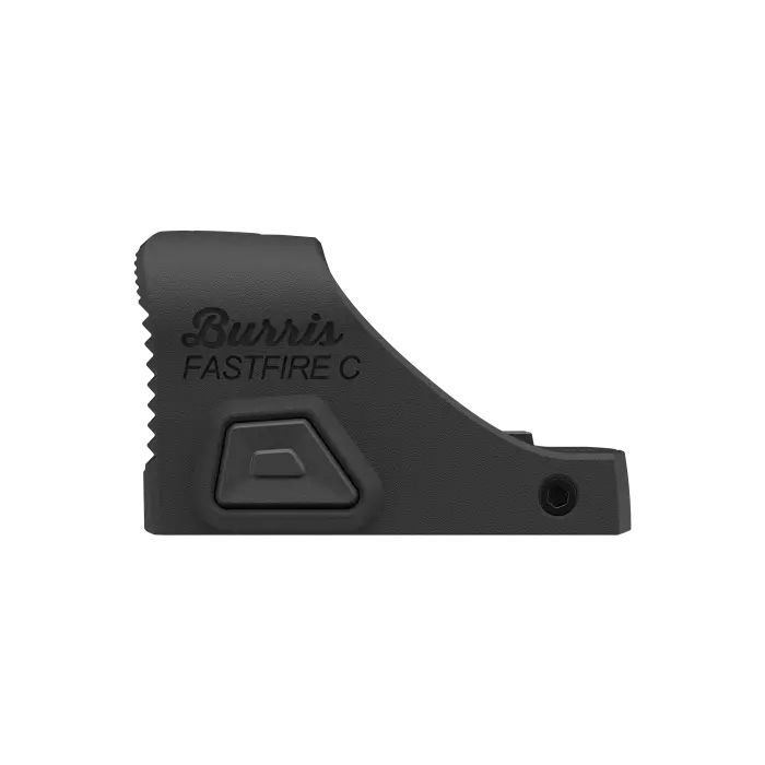 VISOR BURRIS FASTFIRE C 