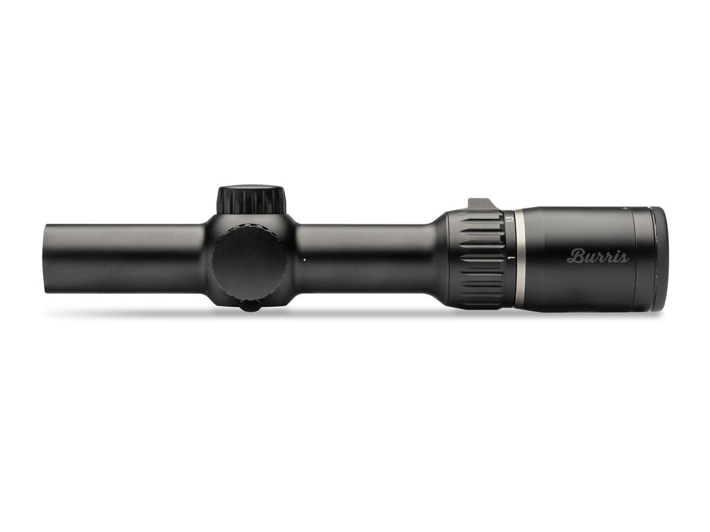 VISOR BURRIS FOUR XE 6-24X50 RET SCR 