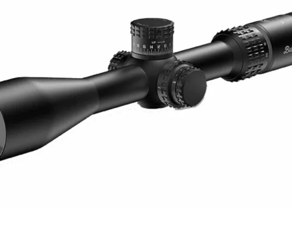 VISOR BURRIS VERACITY PH 2,5-12X42 