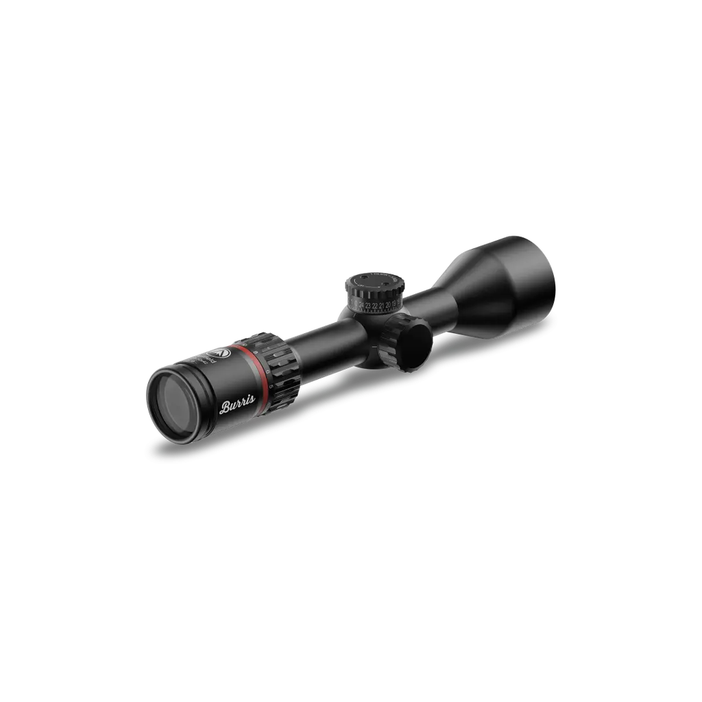 VISOR BURRIS FULLFIELD 2025 2,5-10X42 E3 IL 