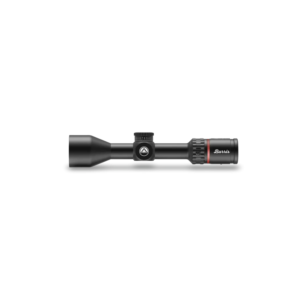 VISOR BURRIS FULLFIELD 2026 3-12X56 4A IL 