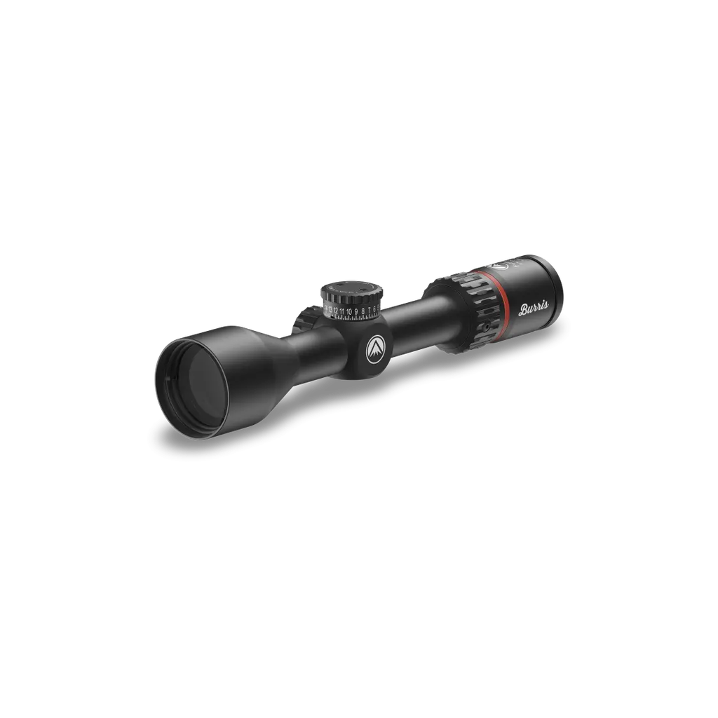 VISOR BURRIS FULLFIELD 2026 3-12X56 4A IL 