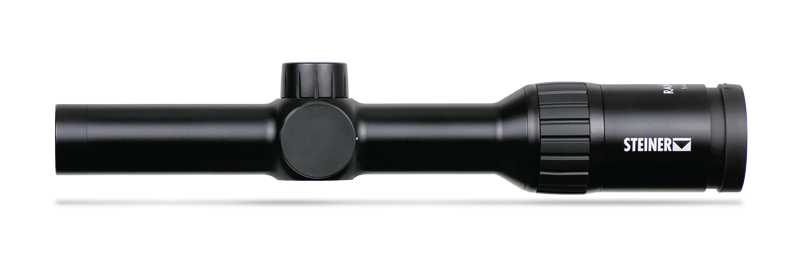 VISOR STEINER RANGER4 1-4x24 4A-I 