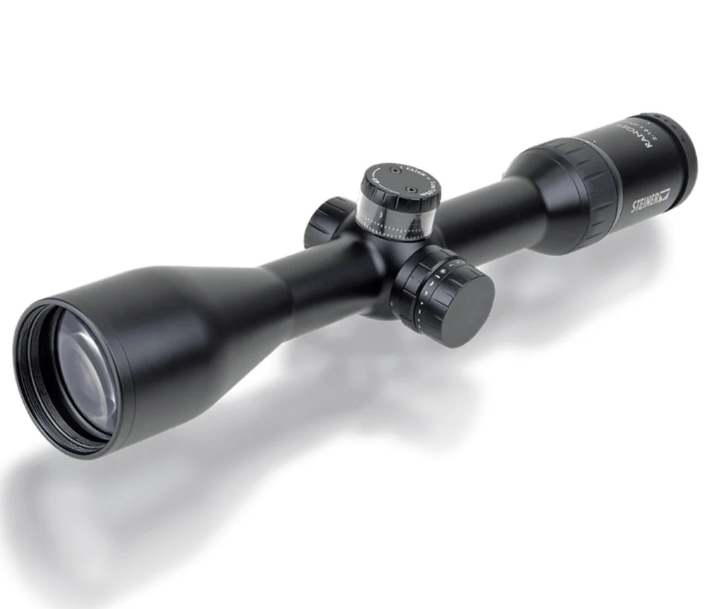 VISOR STEINER RANGER 8 2-16X50 4A-I 