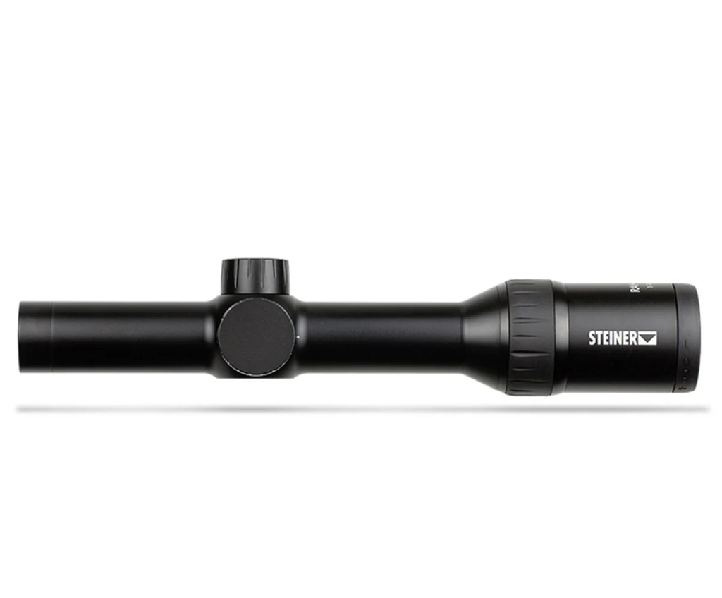 VISOR STEINER RANGER 10 1-10x24 4AI 