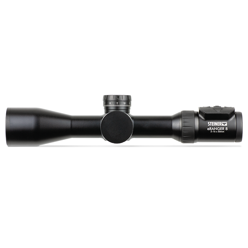 VISOR STEINER e-Ranger 8 2-16X50 