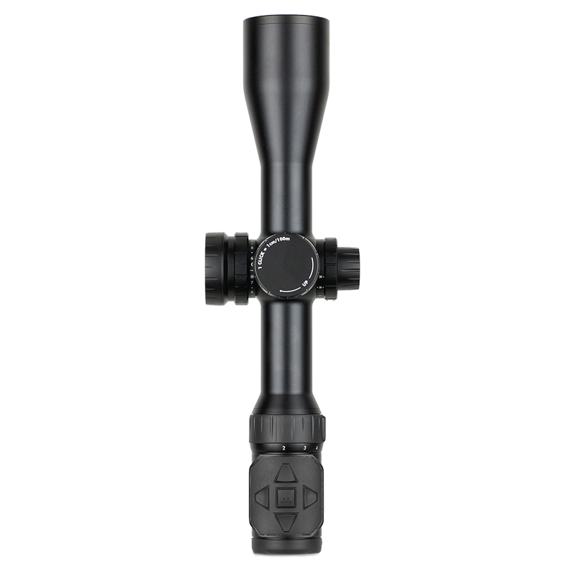 VISOR STEINER e-Ranger 8 2-16X50 