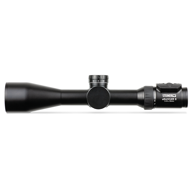 VISOR STEINER e-RANGER 8 3-24x56 