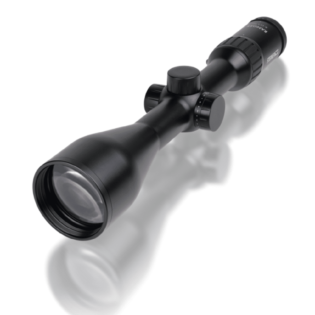 VISOR STEINER RANGER4 3-12x56 4A-I R 