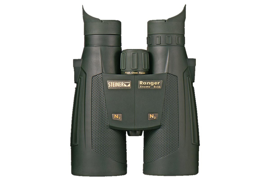 PRISMÁTICOS STEINER RANGER XTREME 8X56 