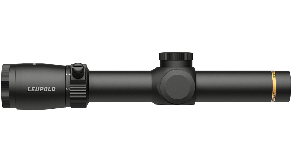 VISOR LEUPOLD VX-5HD GEN 2  1-5X24 (30MM) METRIC ILLU 