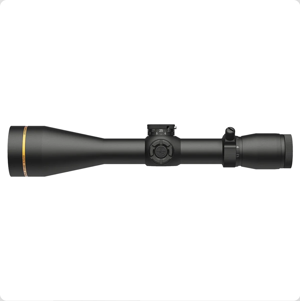 VISOR LEUPOLD VX-4HD 3-12X50 (30MM) CDS-ZL2 ILLUM FIR 