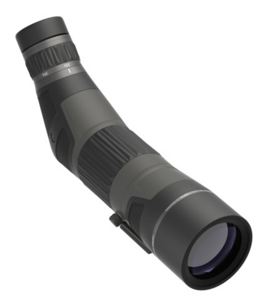 TELESCOPIO LEUPOLD SX-4 PRO GUIDE HD GEN 2 15-45X65MM ANGLED