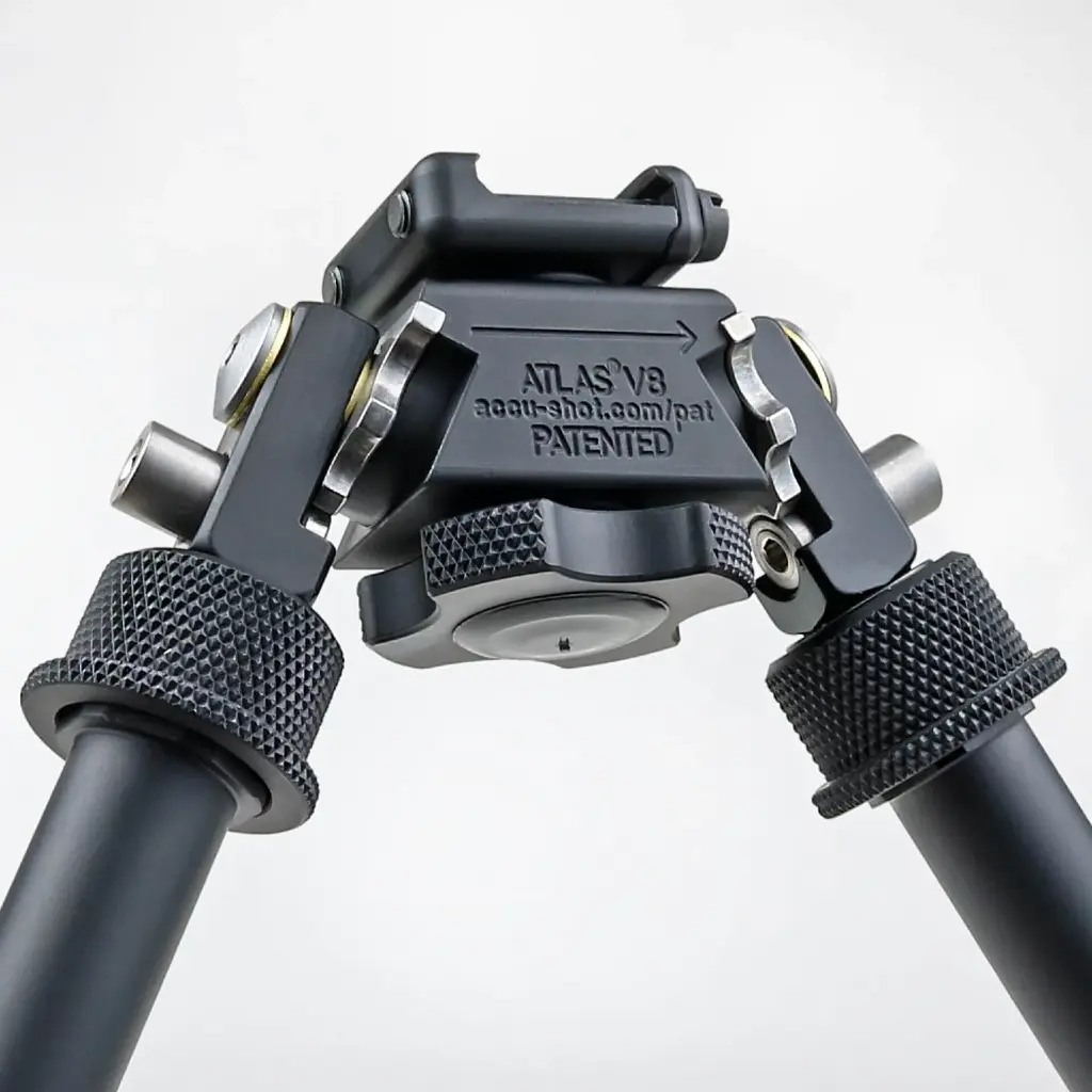 ATLAS BIPODE V8