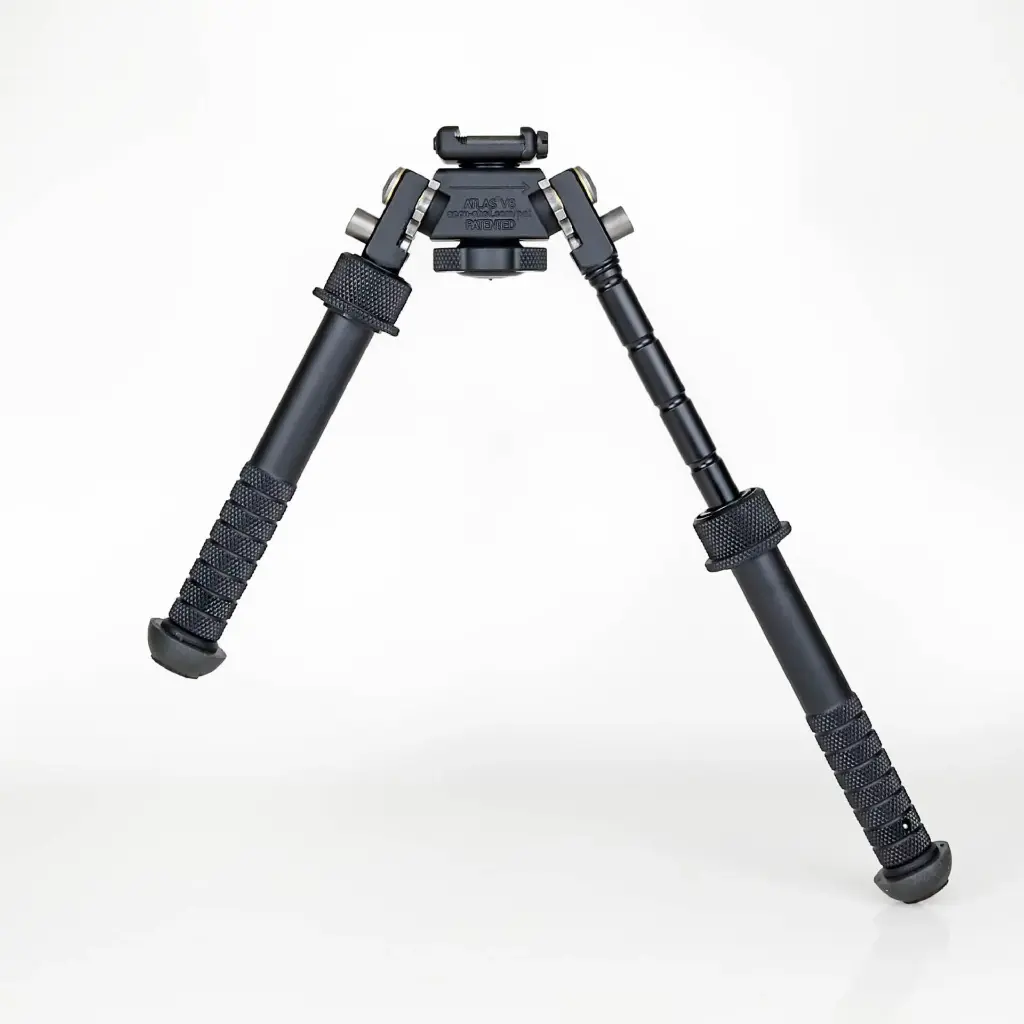 ATLAS BIPODE V8