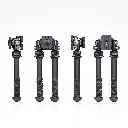 ATLAS BIPODE PSR SERIES