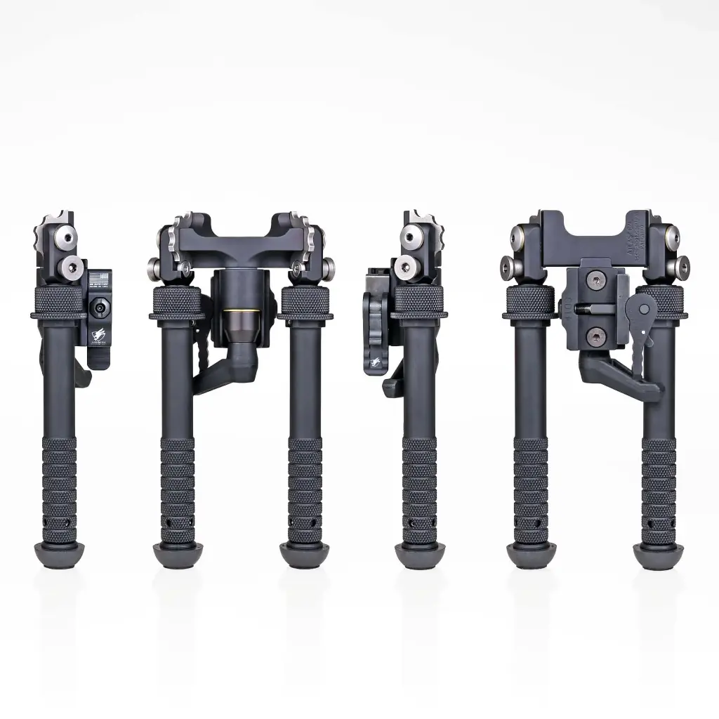 ATLAS BIPODE CAL SERIES