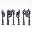ATLAS BIPODE CAL SERIES