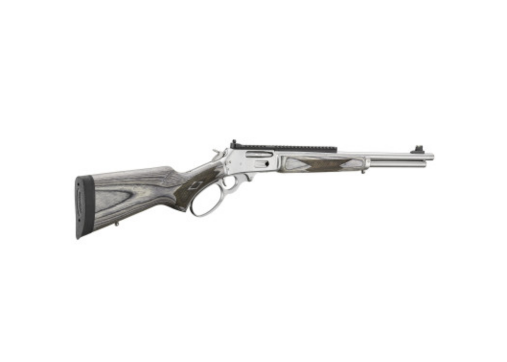 RIFLE DE PALANCA MARLIN 336 SBL 30-30 WIN.