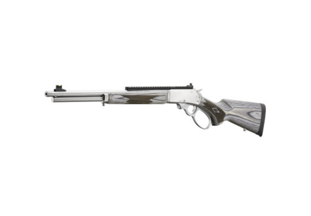 RIFLE DE PALANCA MARLIN 336 SBL 30-30 WIN.