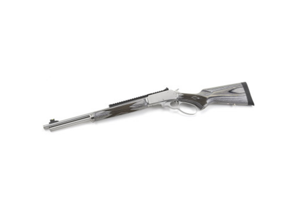 RIFLE DE PALANCA MARLIN 336 SBL 30-30 WIN.
